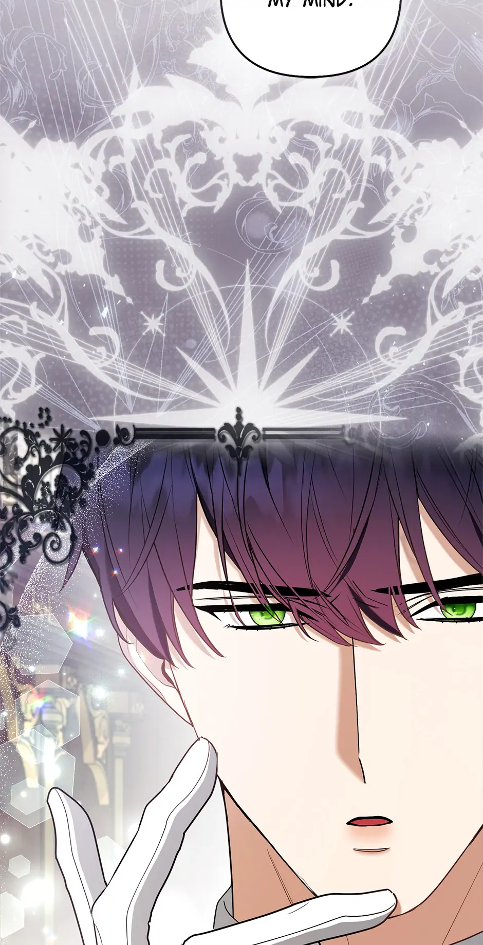 The Duke and The Fox Princess Chapter 66 317 ch 66 76