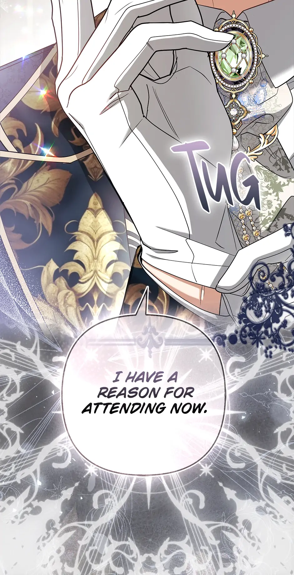 The Duke and The Fox Princess Chapter 66 318 ch 66 77