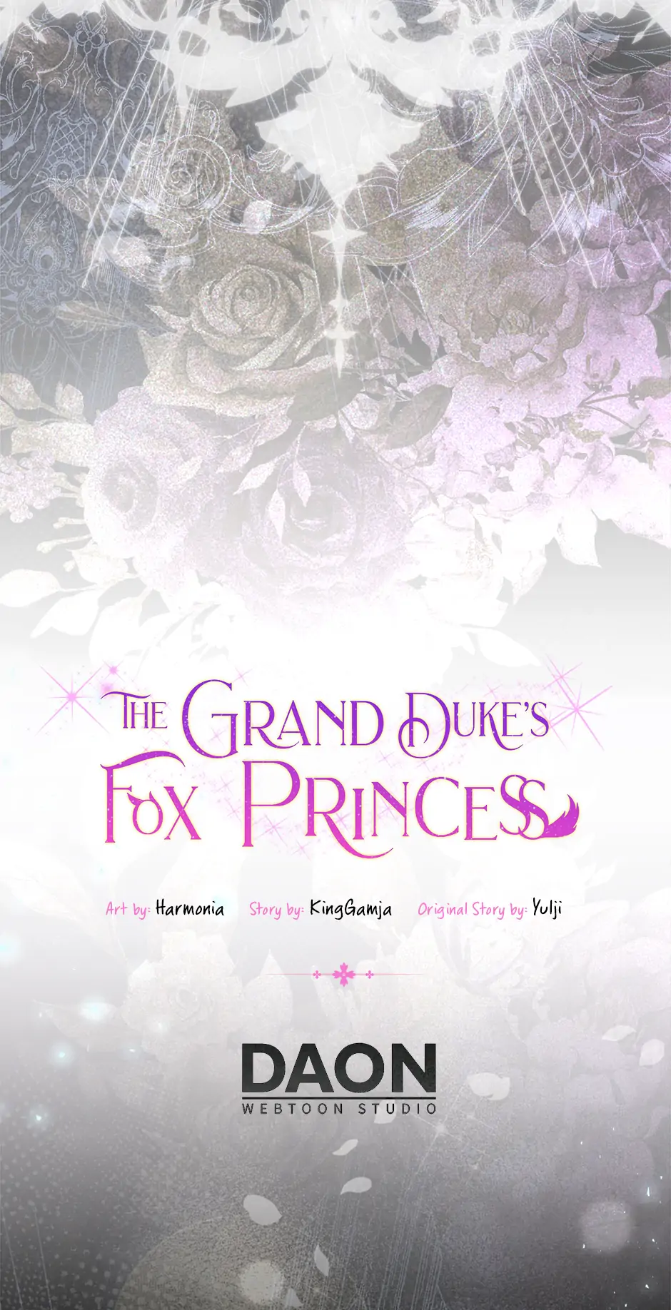 The Duke and The Fox Princess Chapter 66 319 ch 66 78