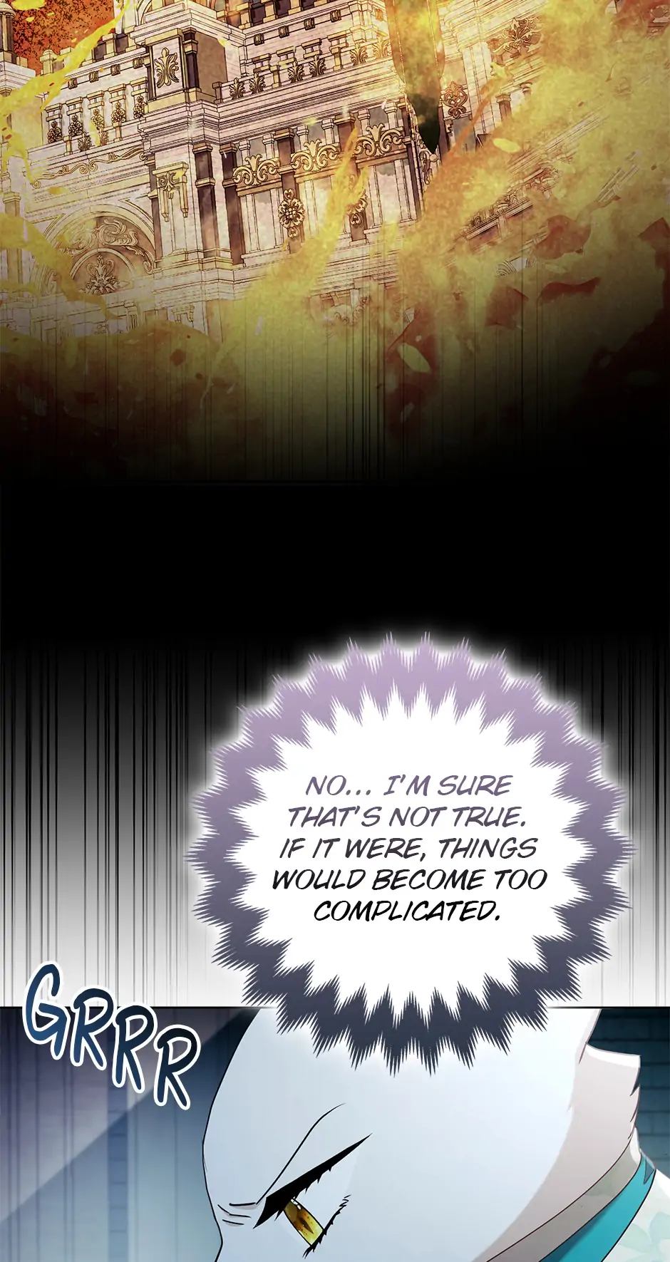 The Duke and The Fox Princess Chapter 66 249 ch 66 8