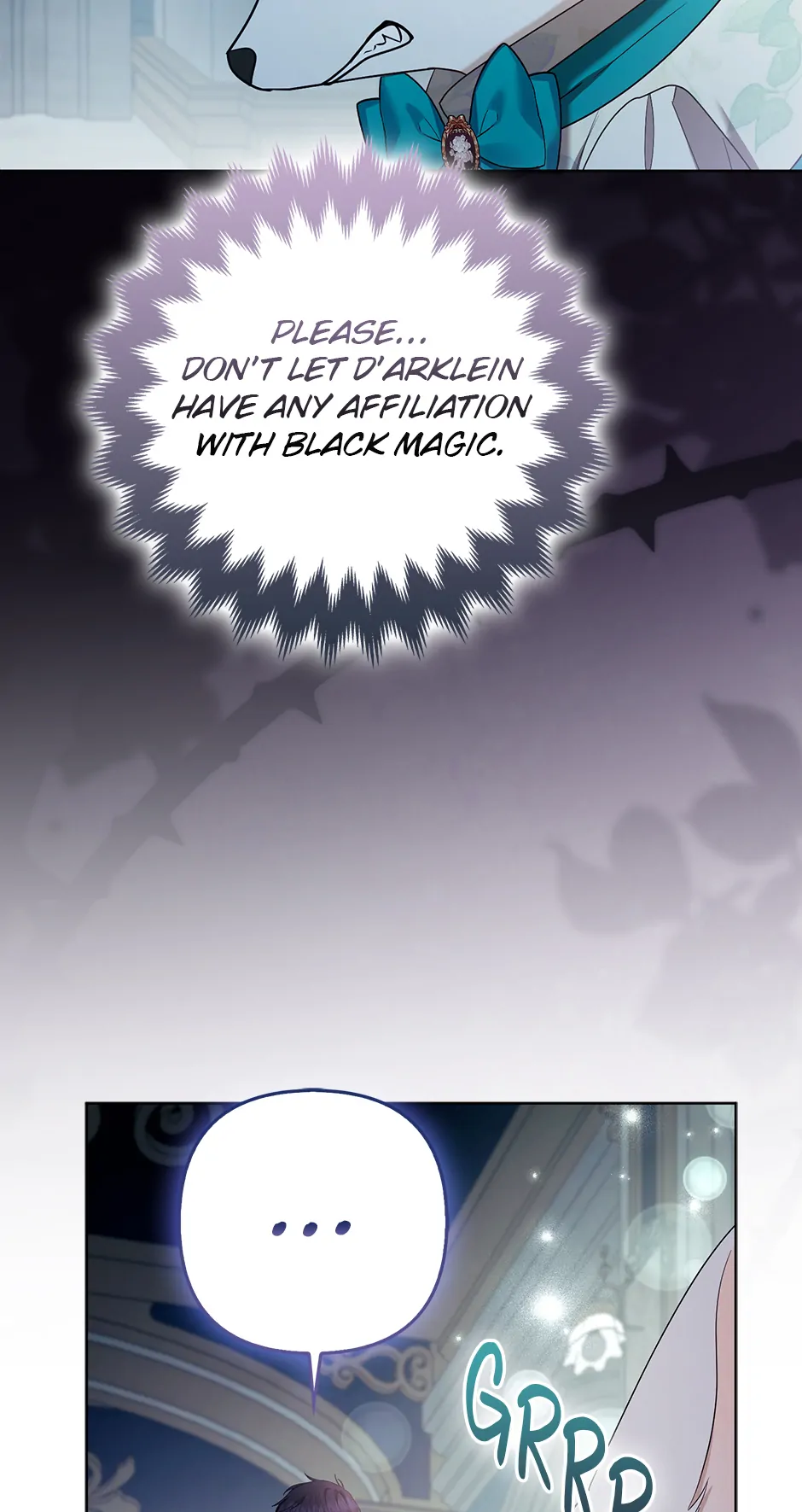 The Duke and The Fox Princess Chapter 66 250 ch 66 9