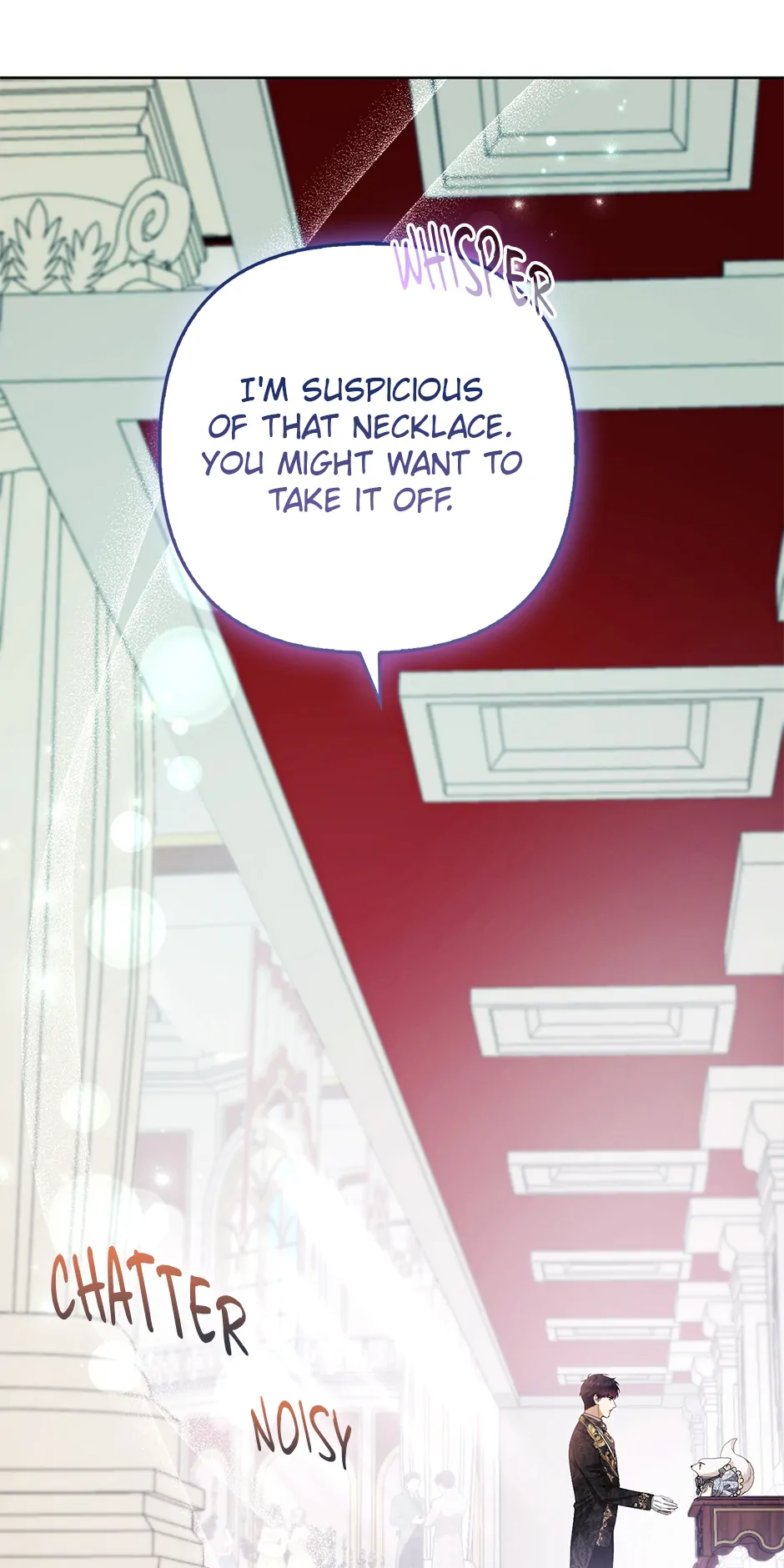 The Duke and The Fox Princess Chapter 68 245 ch 68 1