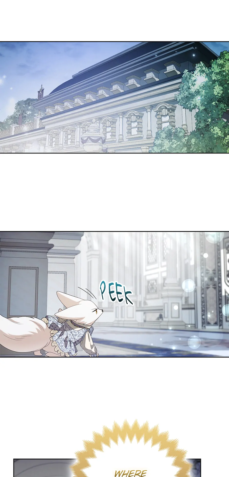 The Duke and The Fox Princess Chapter 68 255 ch 68 11