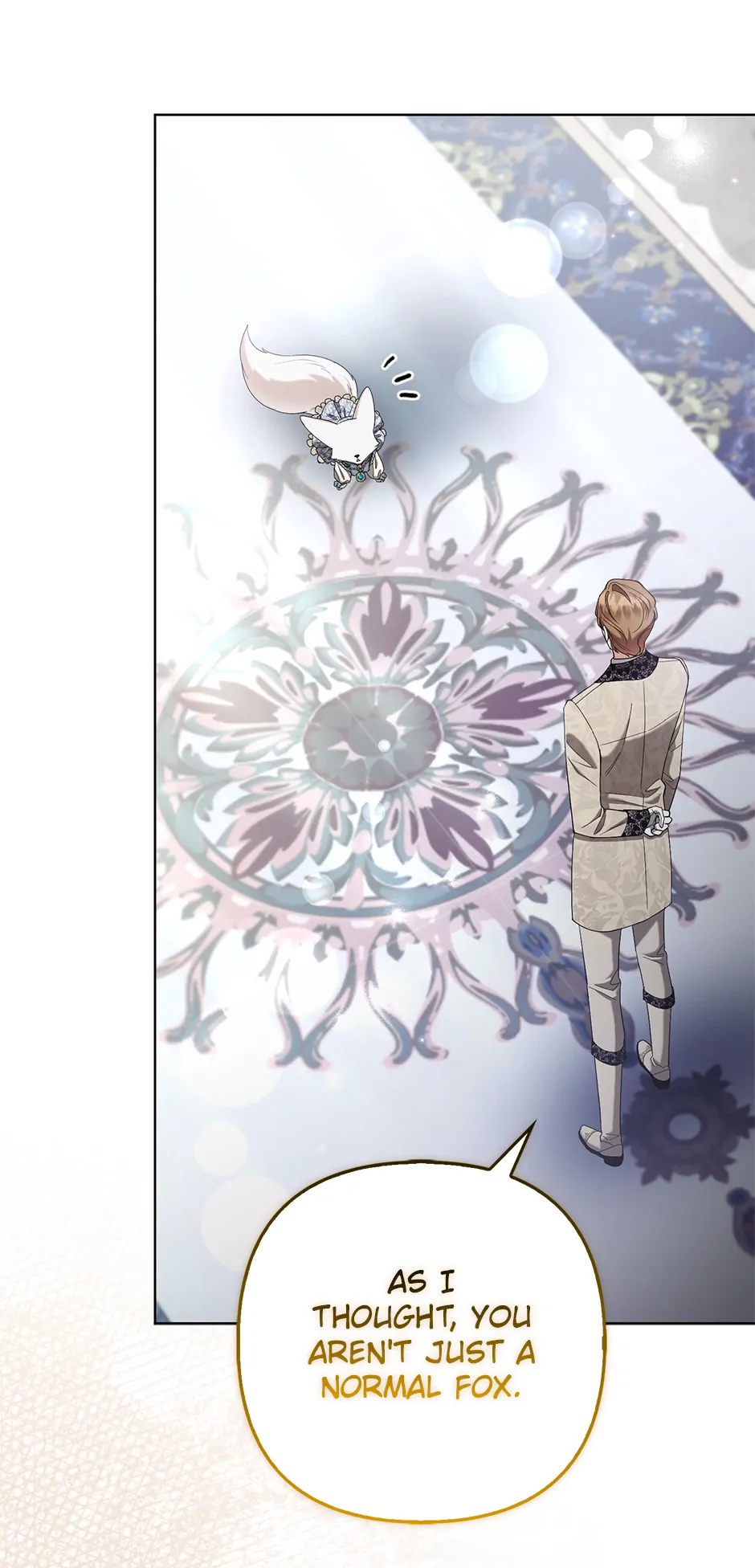 The Duke and The Fox Princess Chapter 68 257 ch 68 13