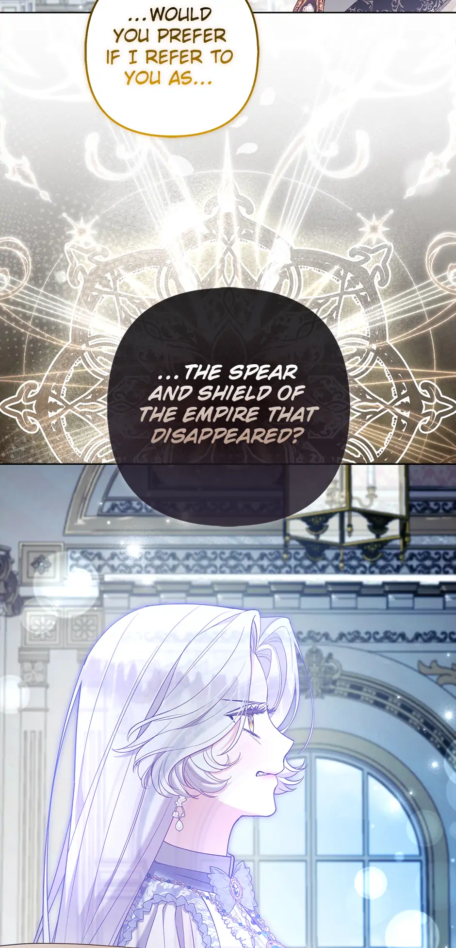 The Duke and The Fox Princess Chapter 68 259 ch 68 15