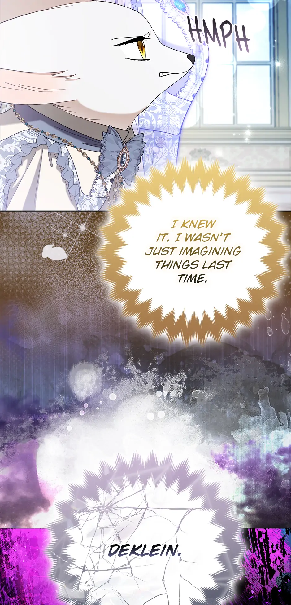 The Duke and The Fox Princess Chapter 68 260 ch 68 16