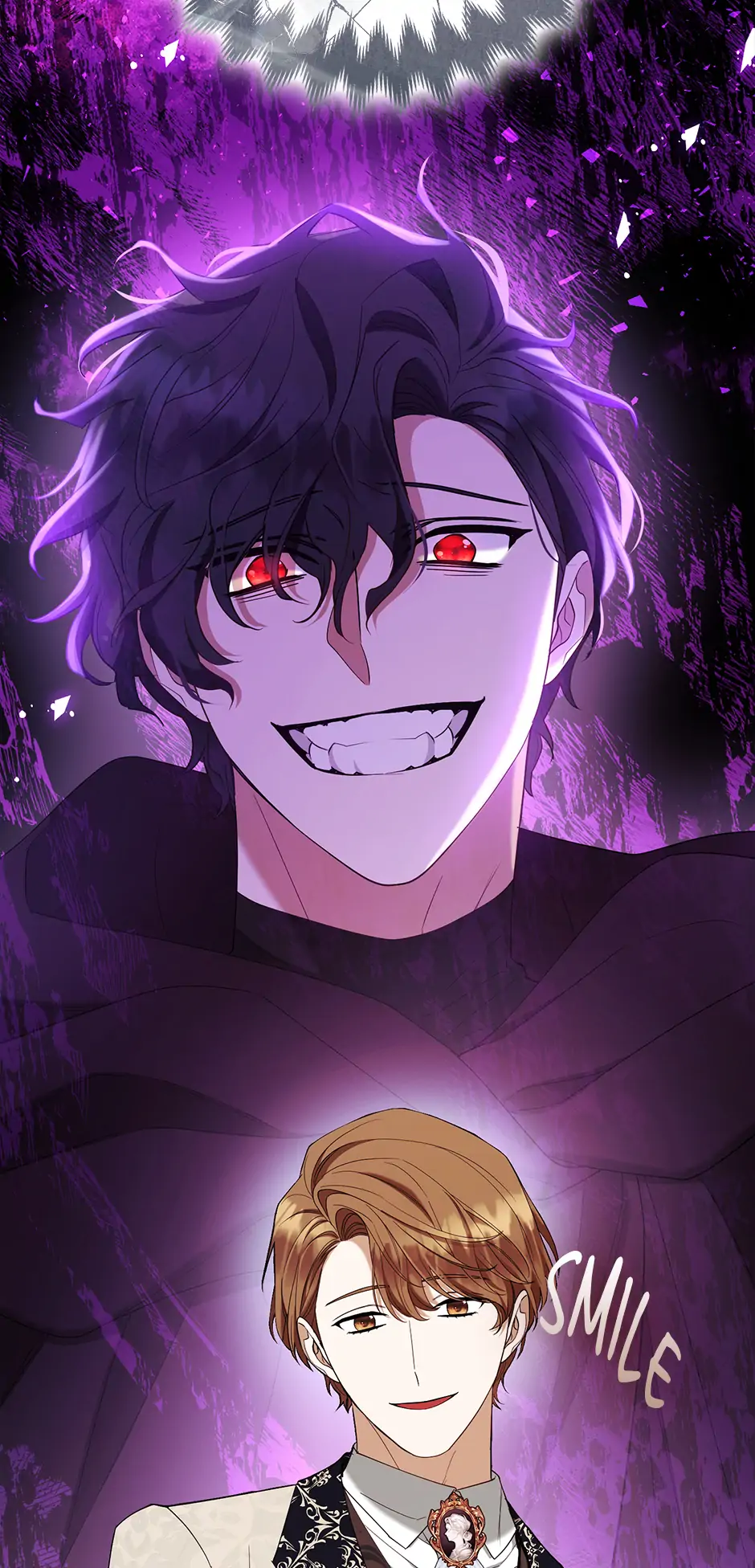 The Duke and The Fox Princess Chapter 68 261 ch 68 17