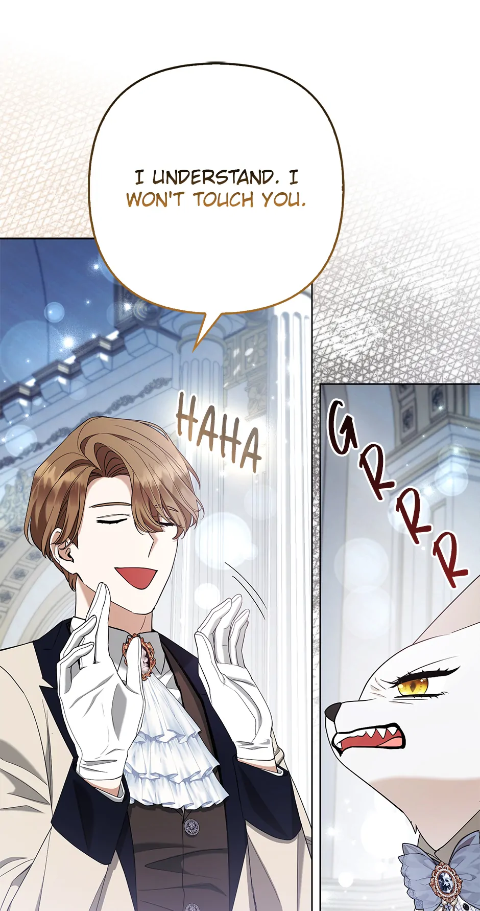 The Duke and The Fox Princess Chapter 68 264 ch 68 20