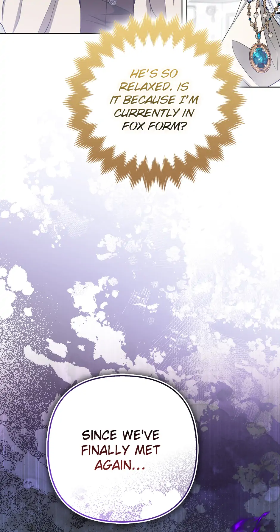 The Duke and The Fox Princess Chapter 68 265 ch 68 21