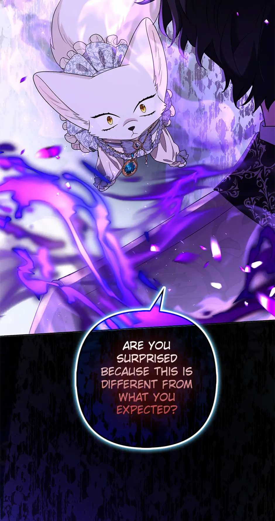 The Duke and The Fox Princess Chapter 68 269 ch 68 25