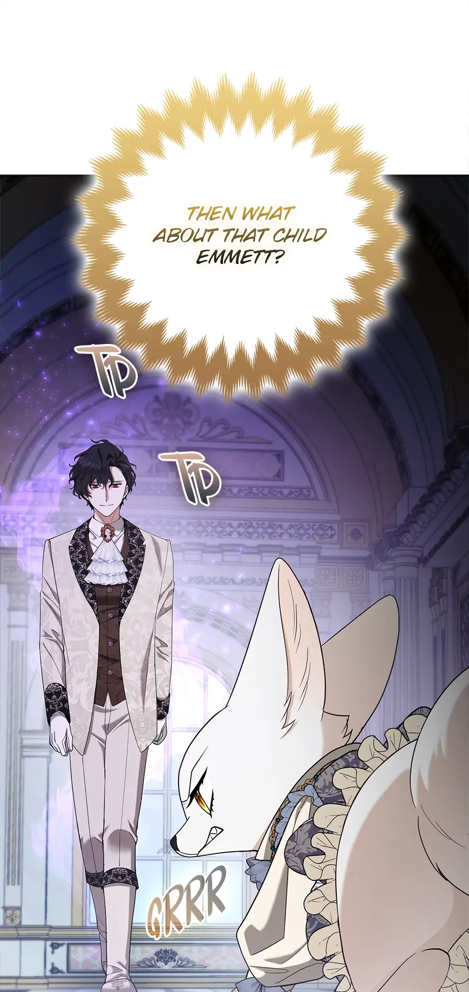 The Duke and The Fox Princess Chapter 68 274 ch 68 30