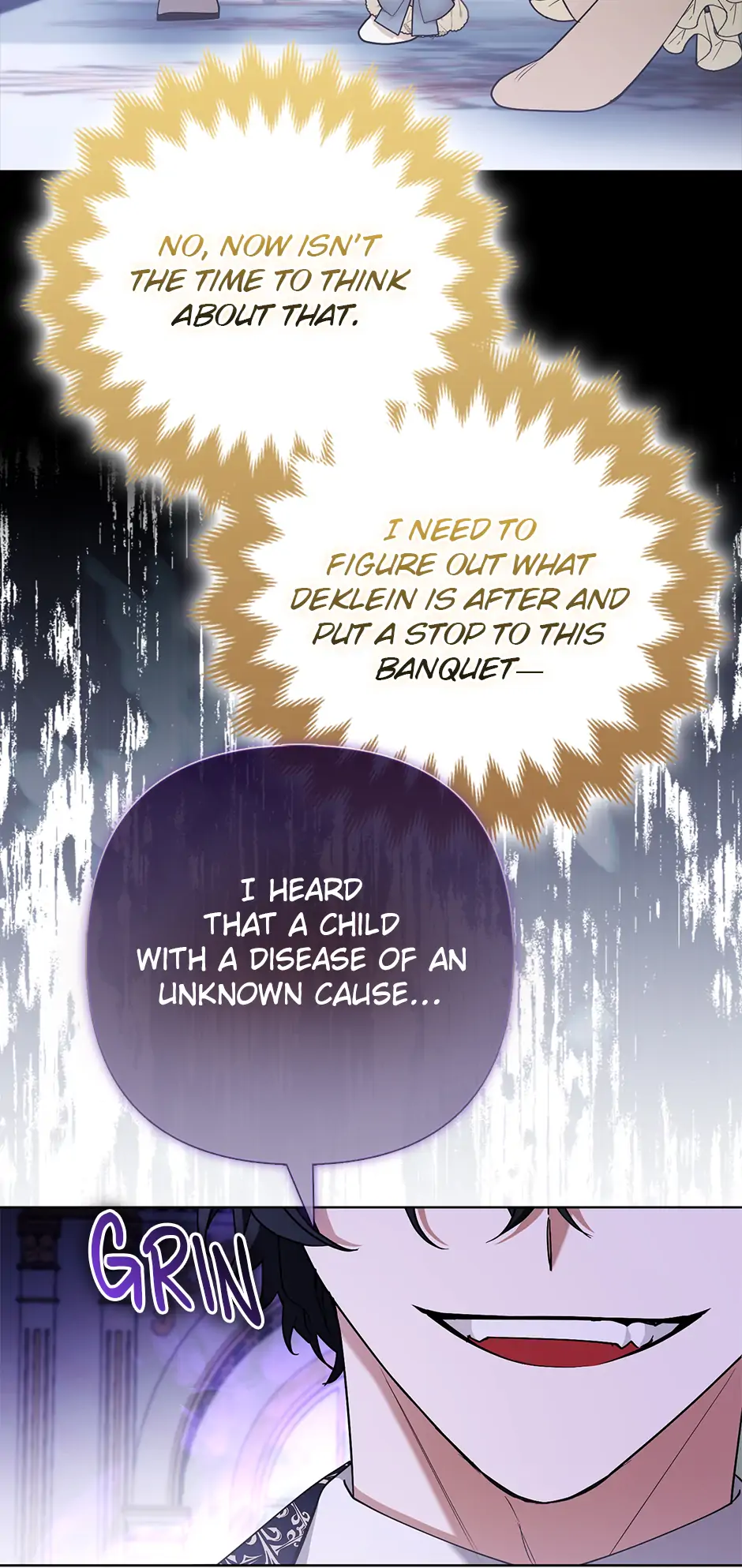 The Duke and The Fox Princess Chapter 68 275 ch 68 31