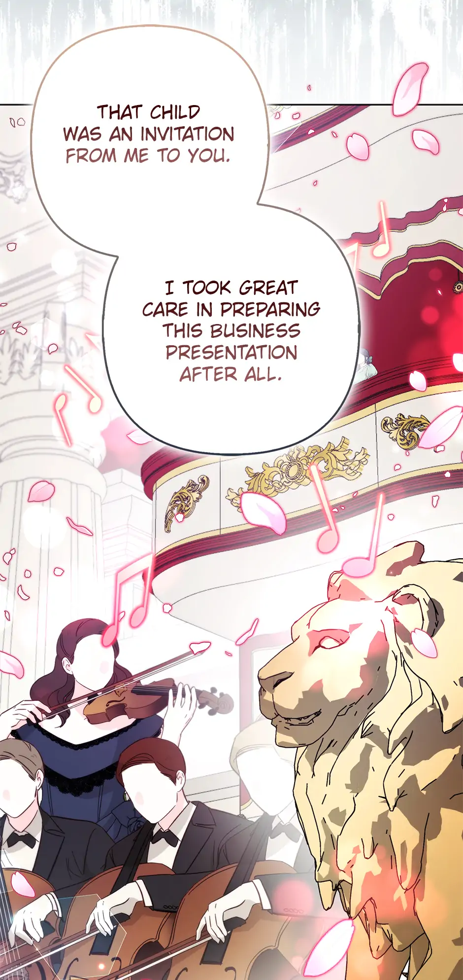 The Duke and The Fox Princess Chapter 68 277 ch 68 33