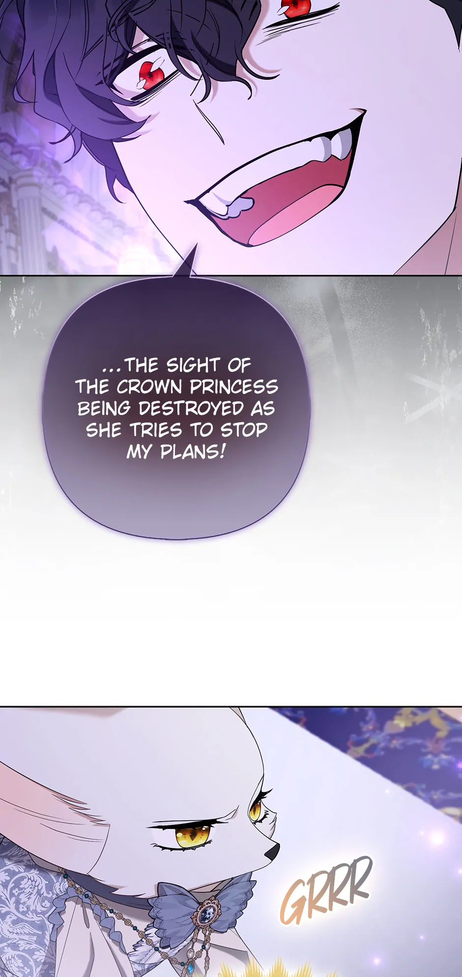 The Duke and The Fox Princess Chapter 68 279 ch 68 35