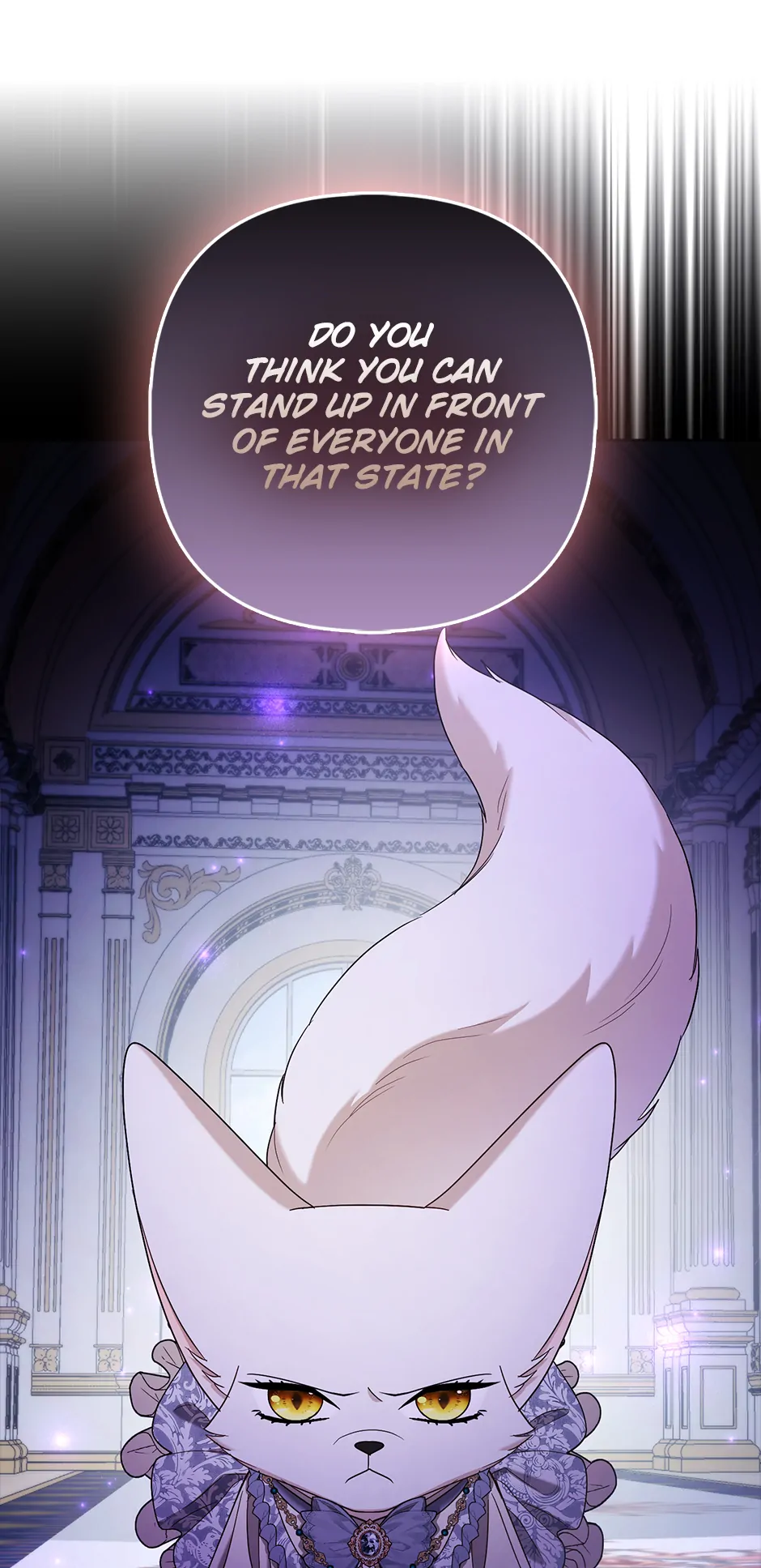 The Duke and The Fox Princess Chapter 68 281 ch 68 37