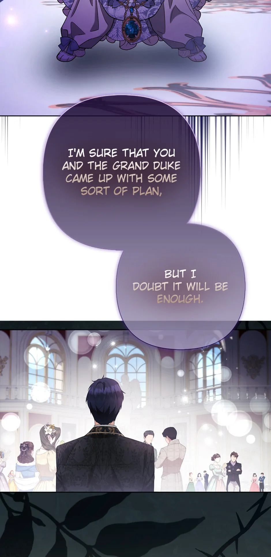 The Duke and The Fox Princess Chapter 68 282 ch 68 38