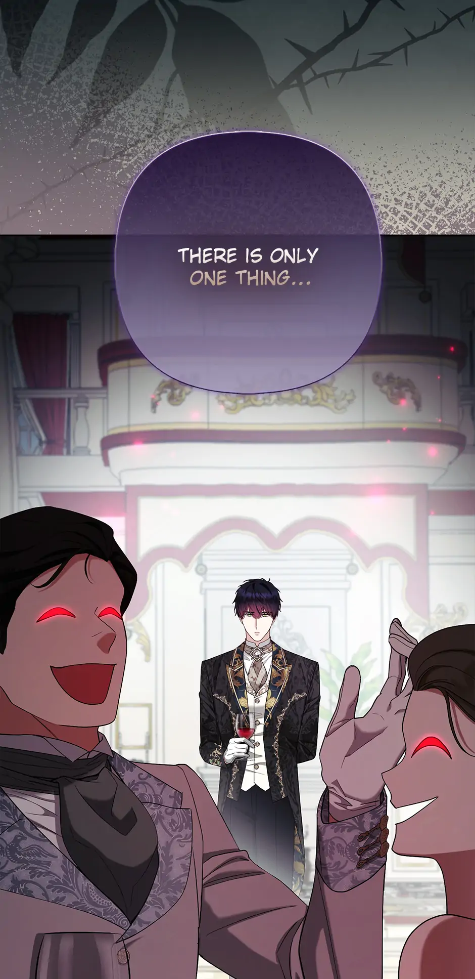 The Duke and The Fox Princess Chapter 68 283 ch 68 39