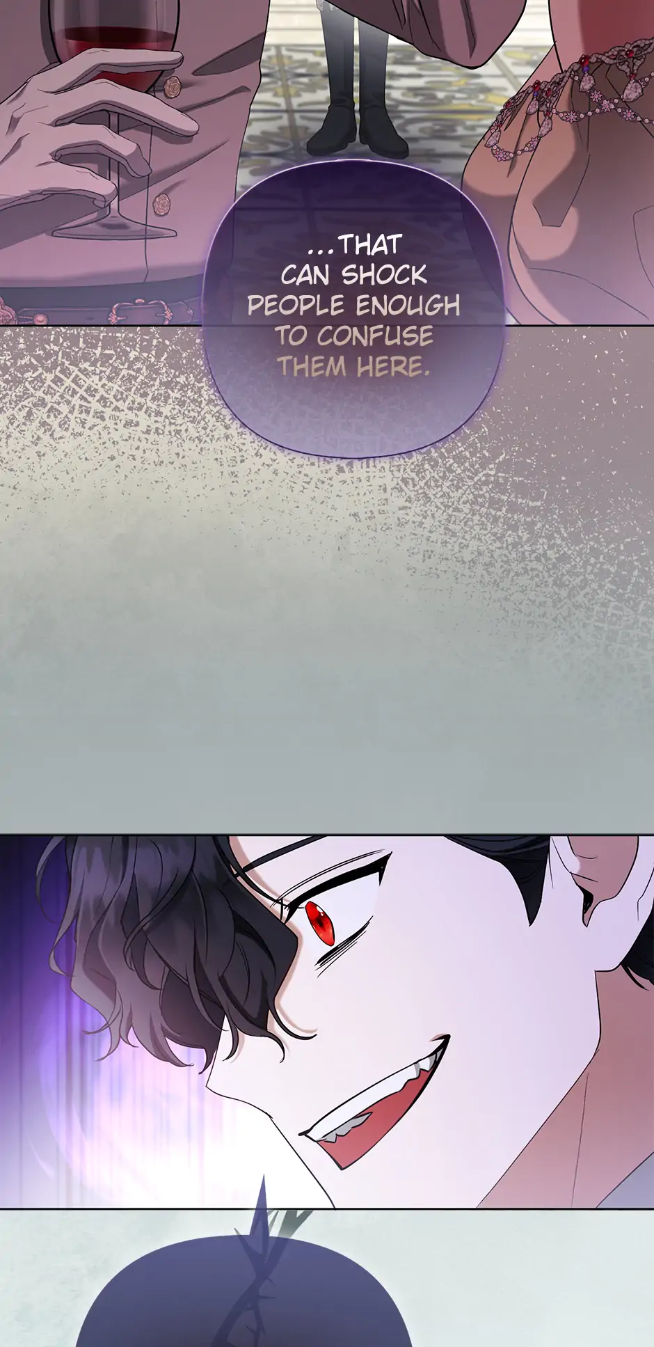 The Duke and The Fox Princess Chapter 68 284 ch 68 40