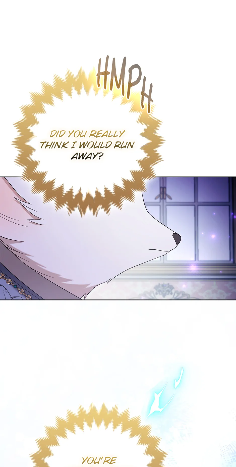 The Duke and The Fox Princess Chapter 68 287 ch 68 43