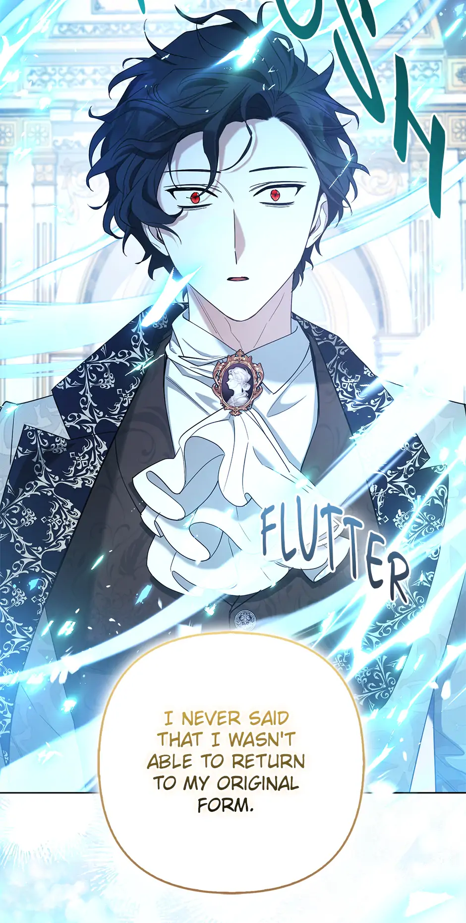 The Duke and The Fox Princess Chapter 68 289 ch 68 45