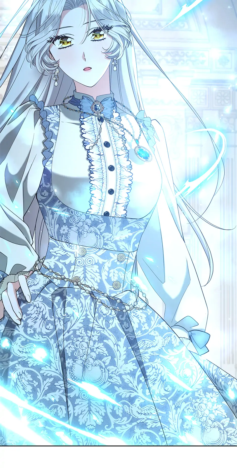 The Duke and The Fox Princess Chapter 68 293 ch 68 49