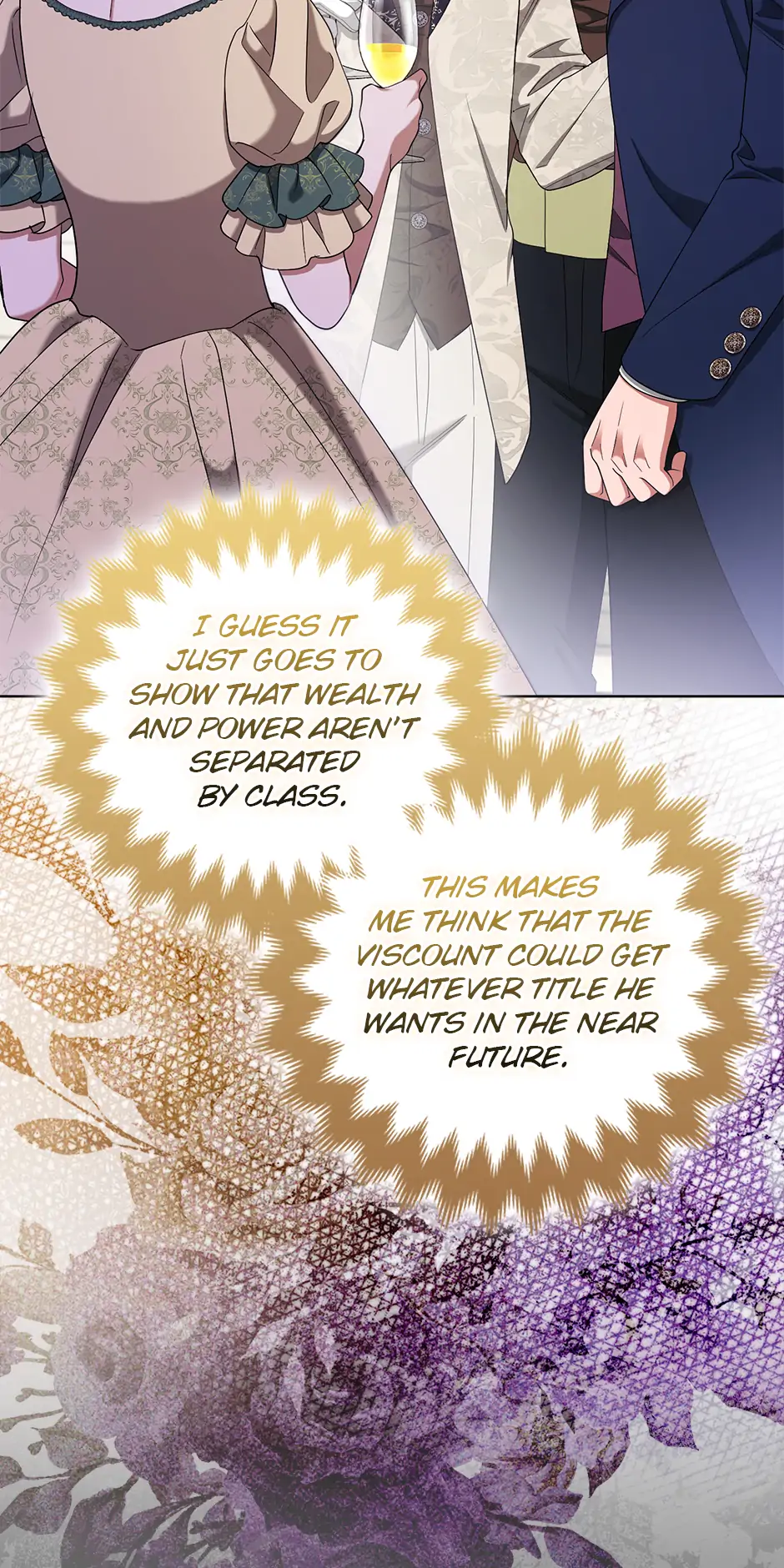 The Duke and The Fox Princess Chapter 68 249 ch 68 5