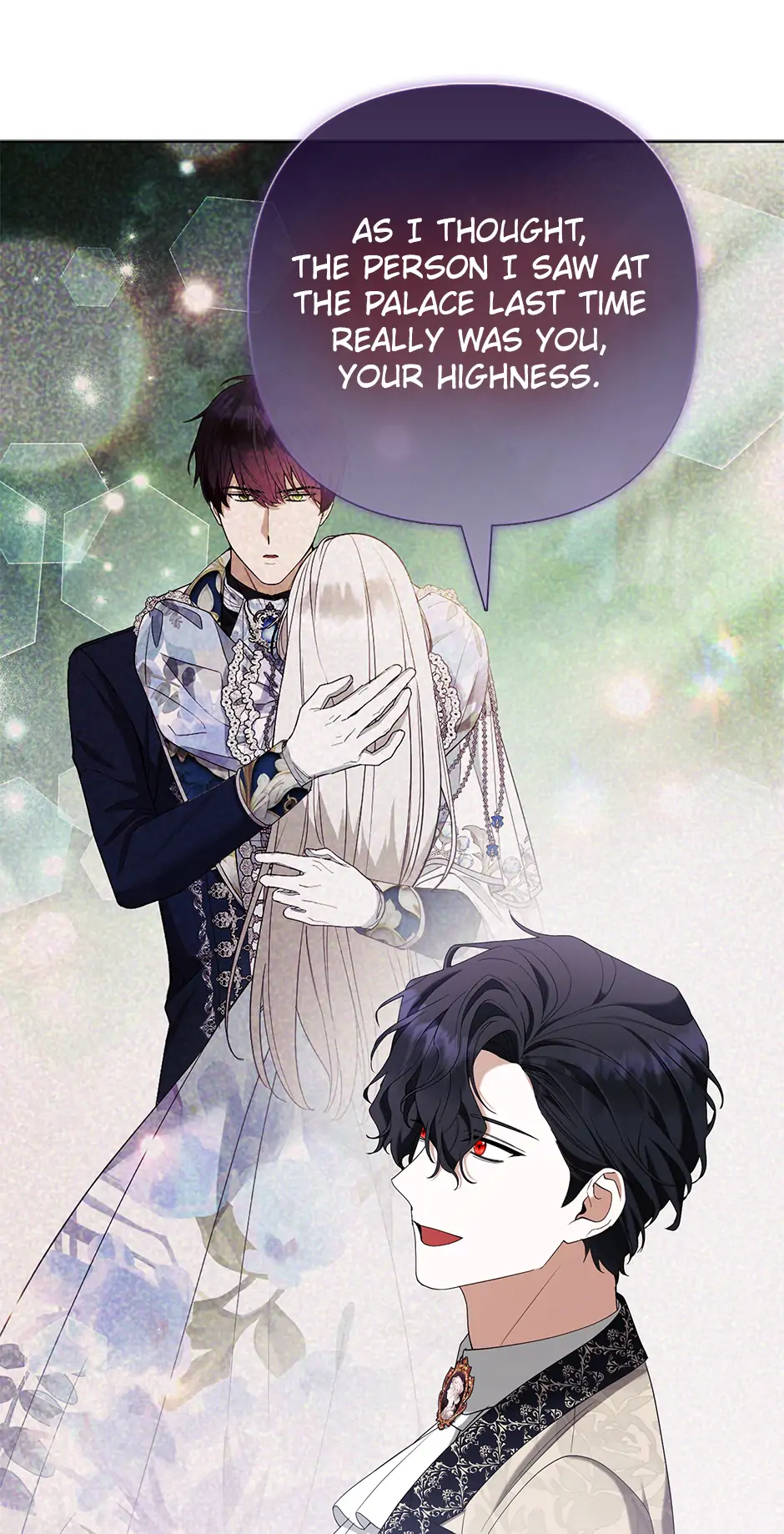 The Duke and The Fox Princess Chapter 68 294 ch 68 50