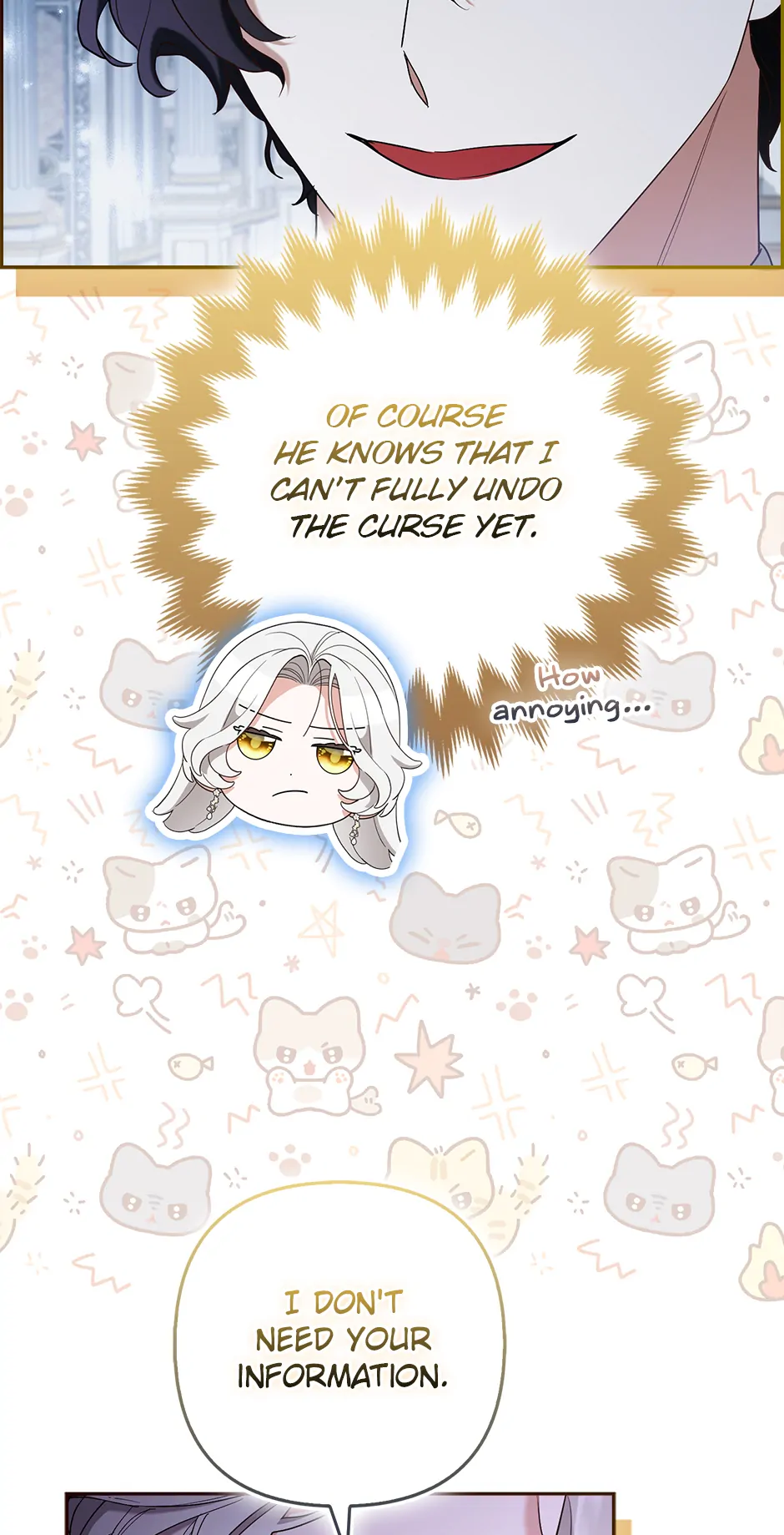 The Duke and The Fox Princess Chapter 68 298 ch 68 54