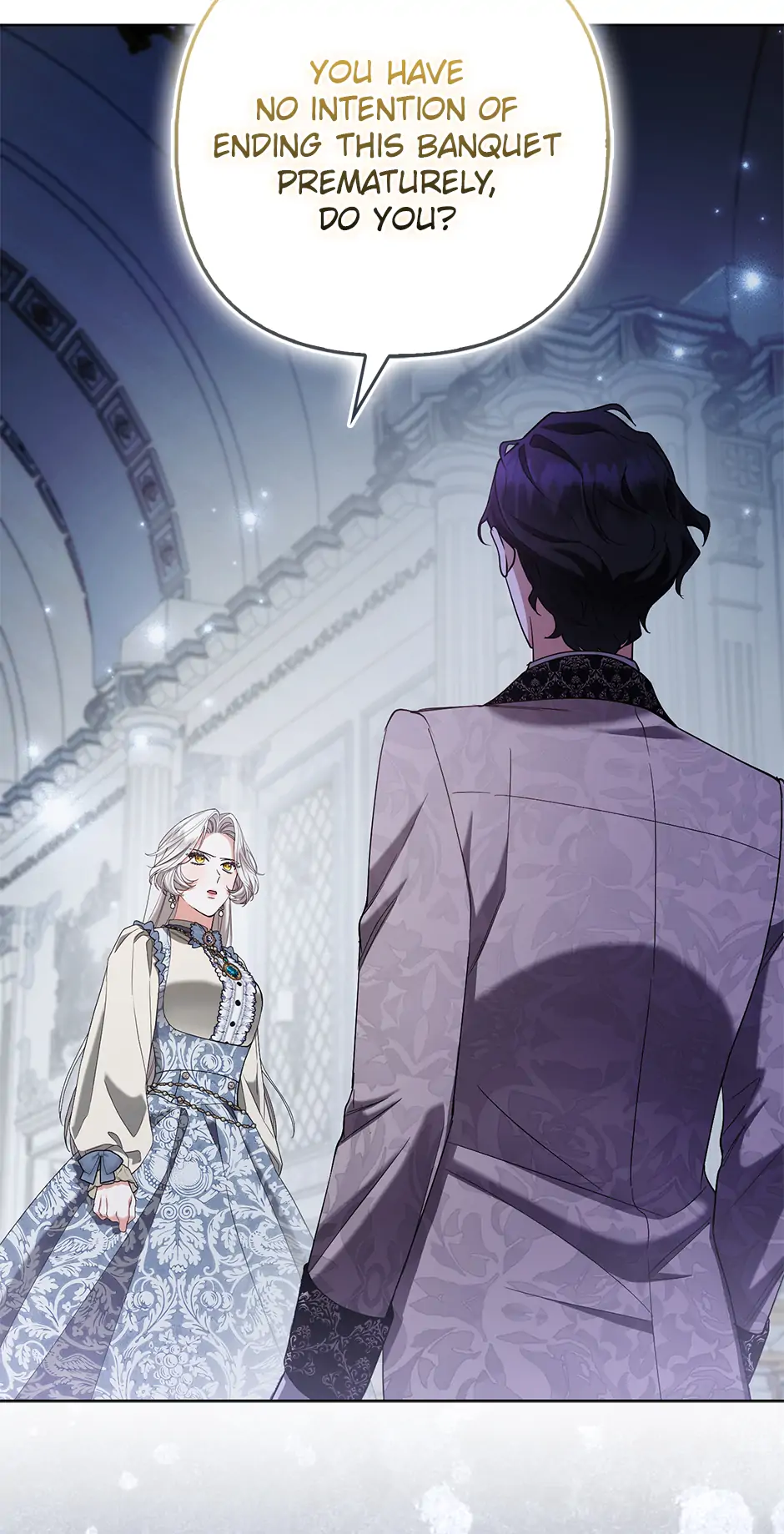 The Duke and The Fox Princess Chapter 68 300 ch 68 56