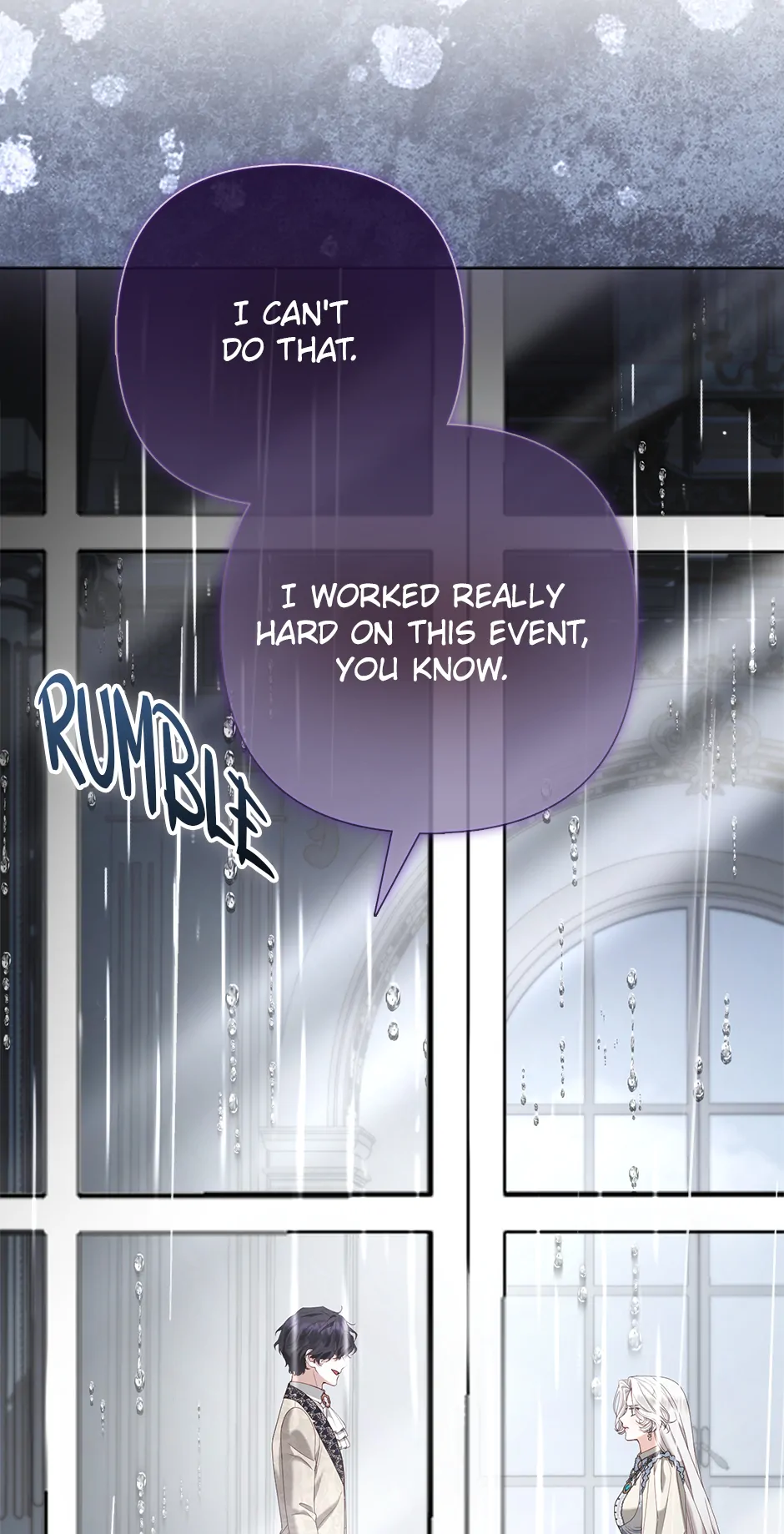 The Duke and The Fox Princess Chapter 68 301 ch 68 57