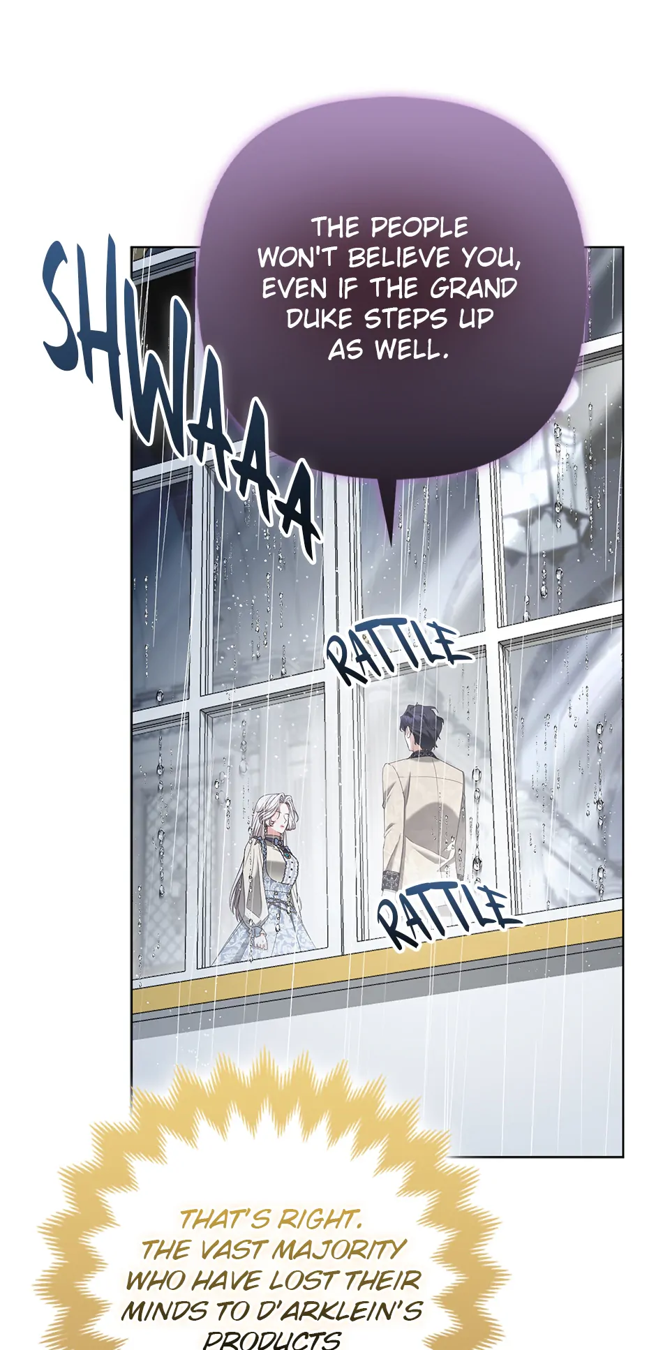 The Duke and The Fox Princess Chapter 68 304 ch 68 60