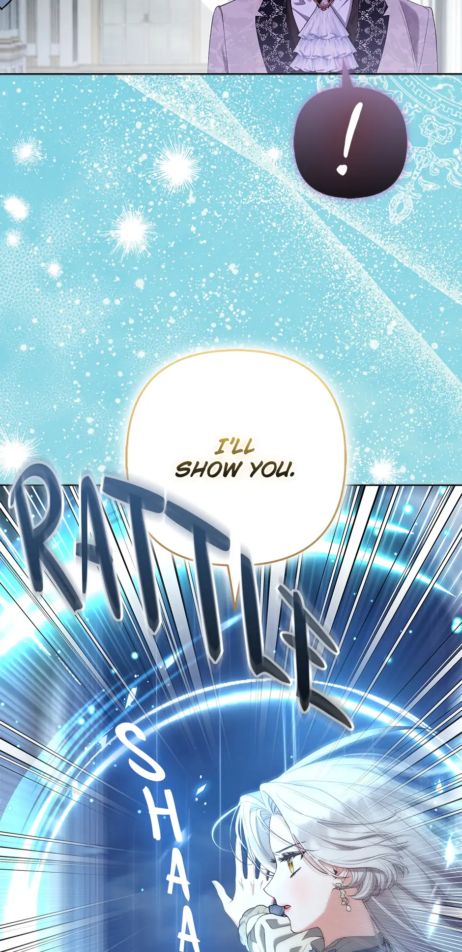 The Duke and The Fox Princess Chapter 68 307 ch 68 63