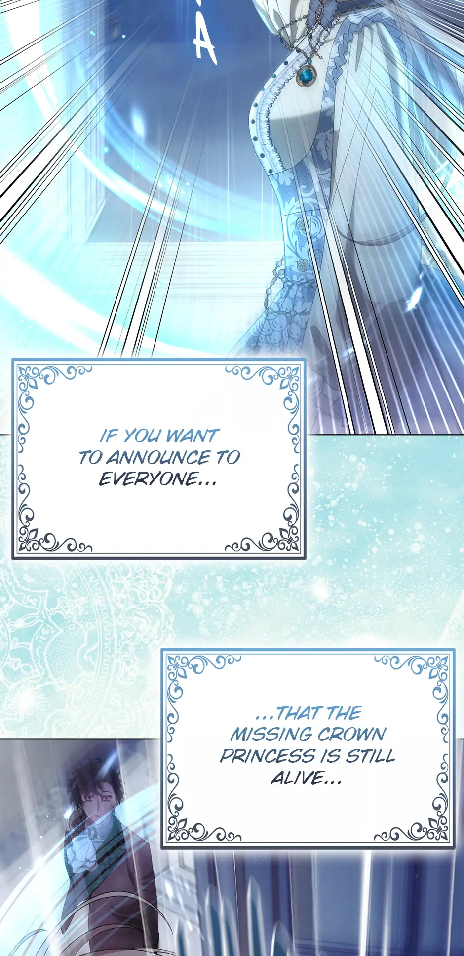 The Duke and The Fox Princess Chapter 68 308 ch 68 64