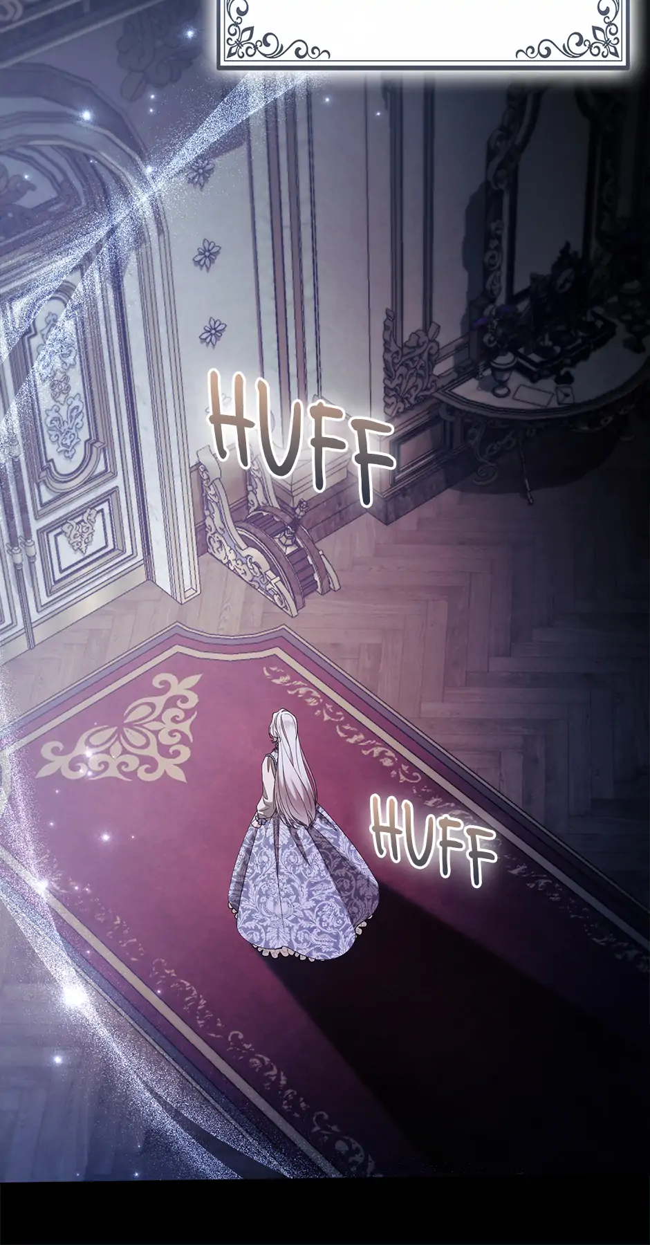 The Duke and The Fox Princess Chapter 68 313 ch 68 69