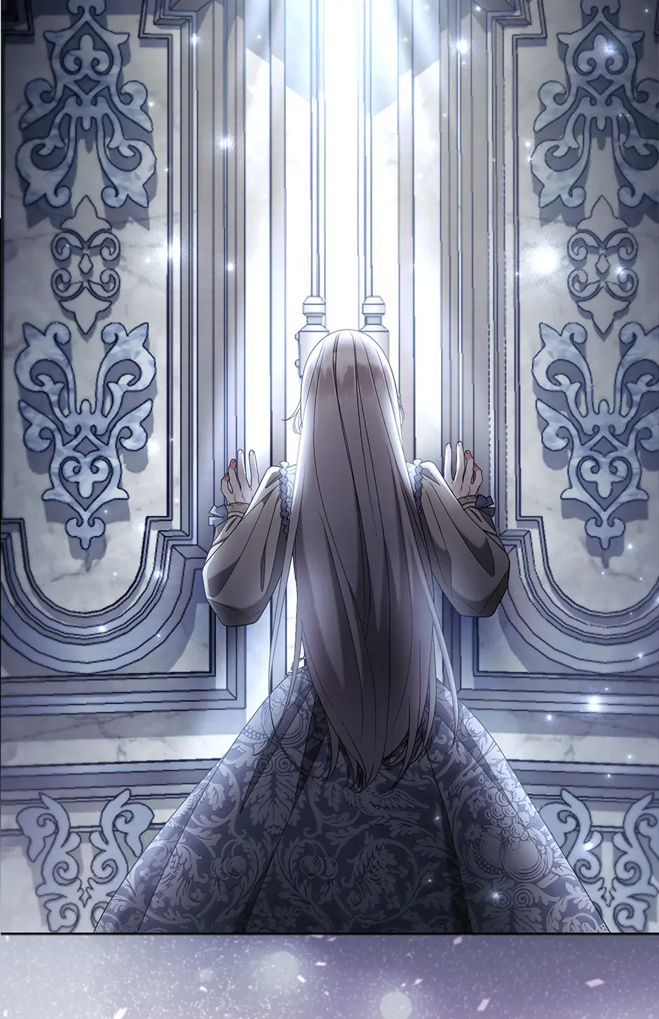 The Duke and The Fox Princess Chapter 68 315 ch 68 71