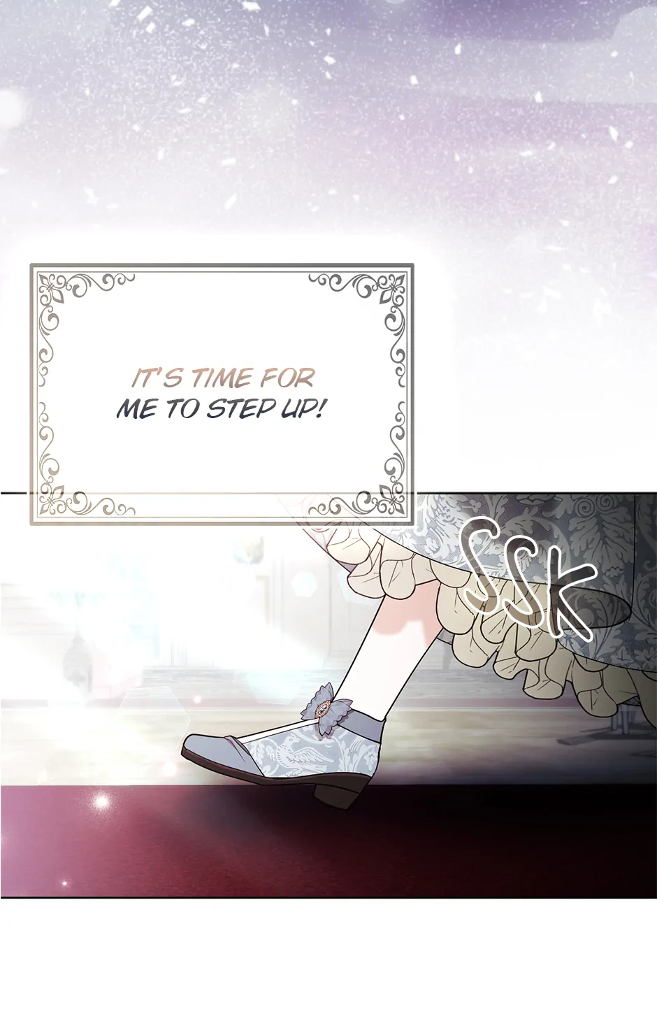 The Duke and The Fox Princess Chapter 68 316 ch 68 72