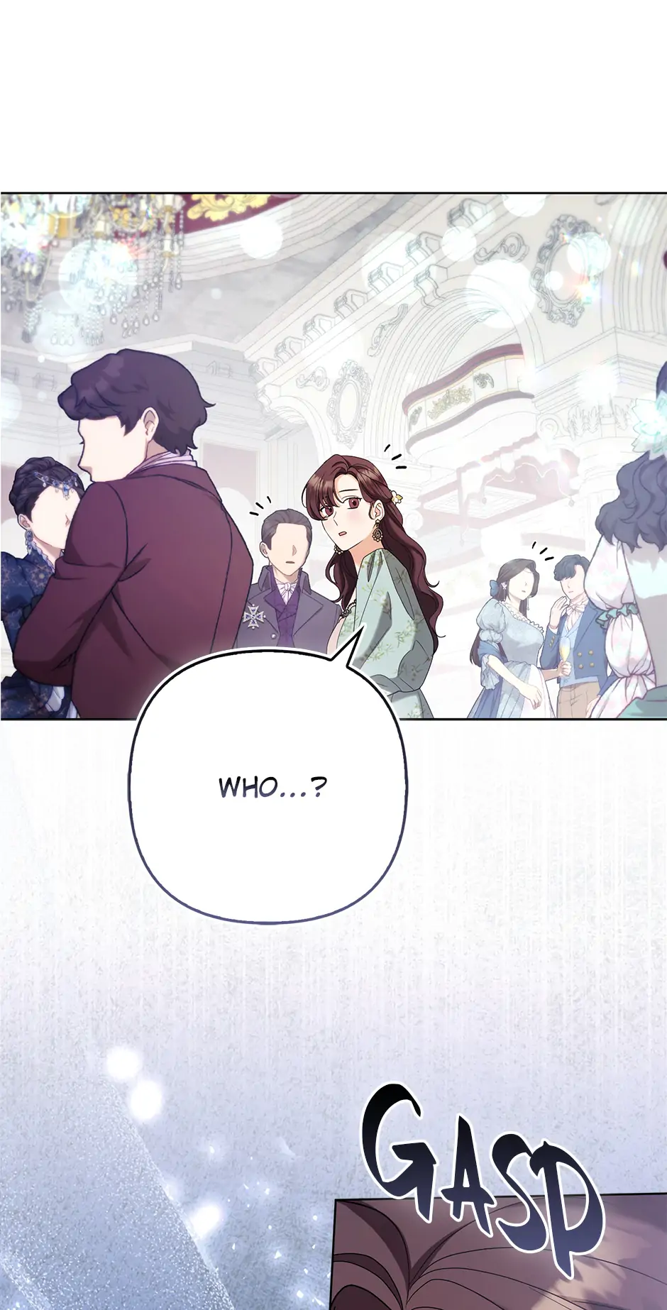 The Duke and The Fox Princess Chapter 68 317 ch 68 73