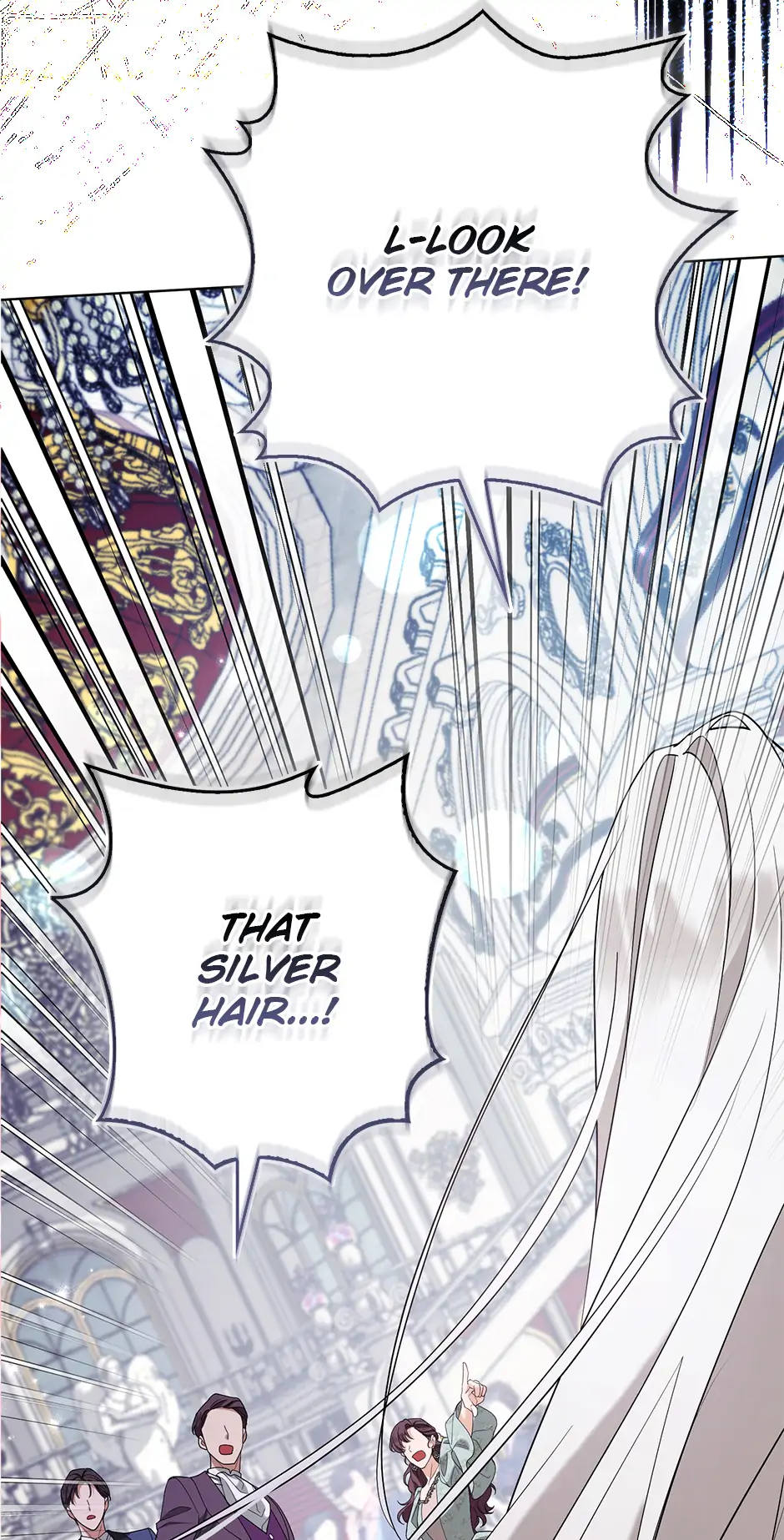 The Duke and The Fox Princess Chapter 68 319 ch 68 75