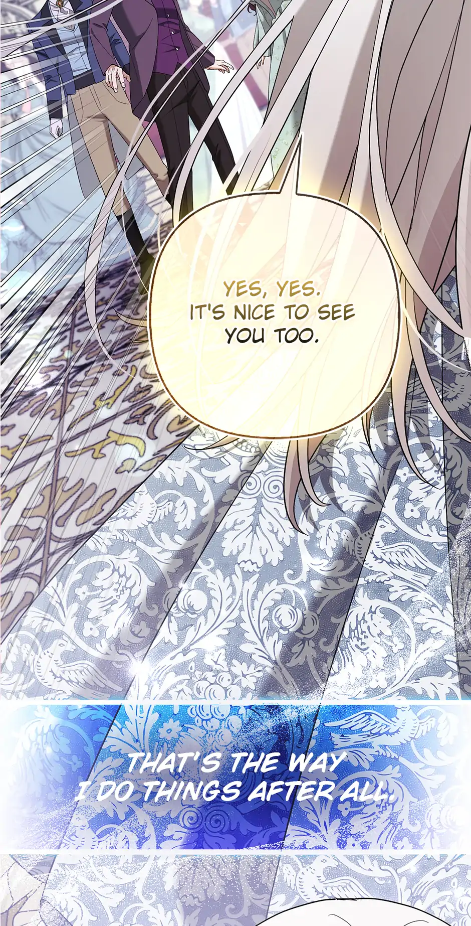 The Duke and The Fox Princess Chapter 68 320 ch 68 76