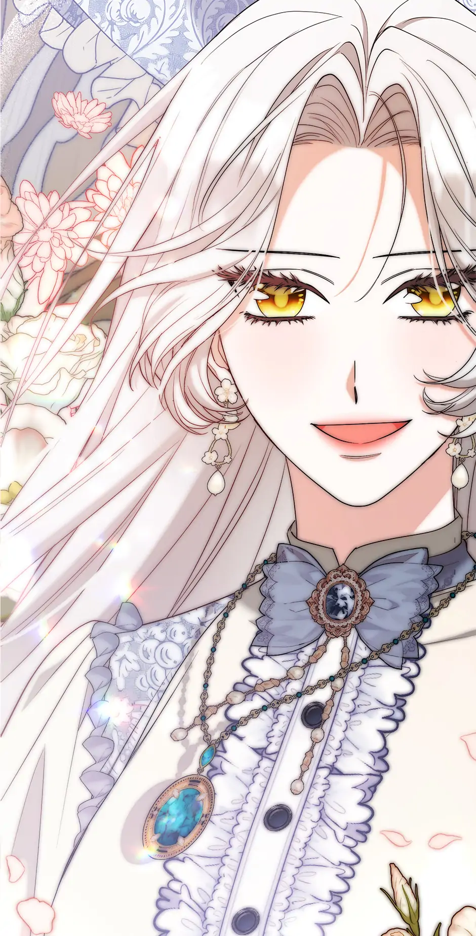 The Duke and The Fox Princess Chapter 68 321 ch 68 77