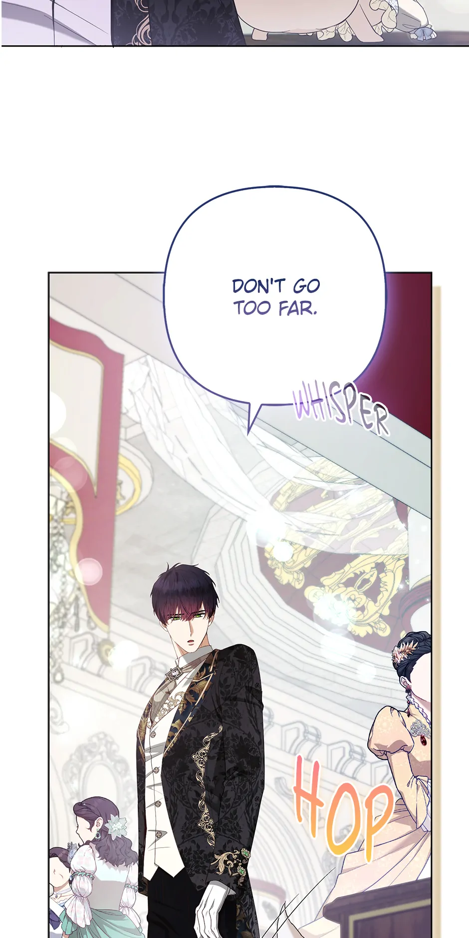 The Duke and The Fox Princess Chapter 68 252 ch 68 8