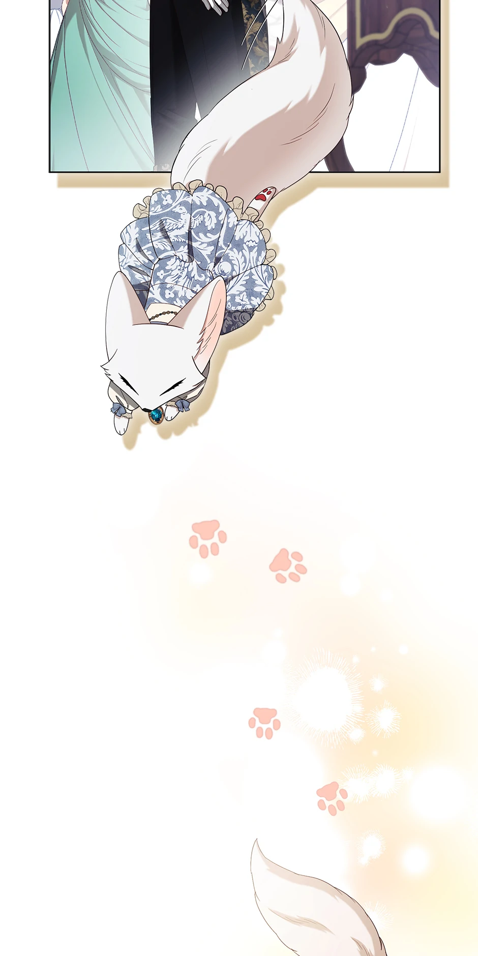 The Duke and The Fox Princess Chapter 68 253 ch 68 9