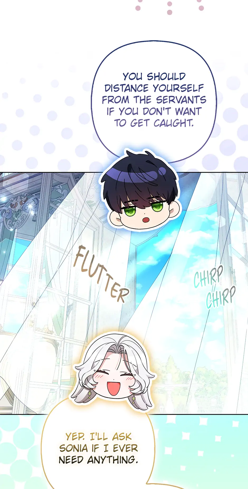 The Duke and The Fox Princess Chapter 70 236 ch 70 13