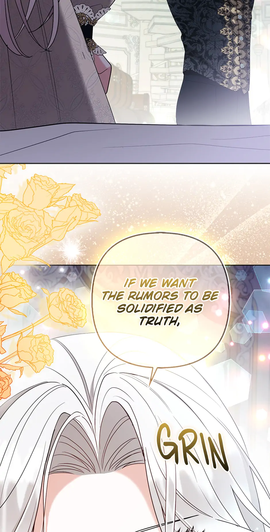 The Duke and The Fox Princess Chapter 70 238 ch 70 15