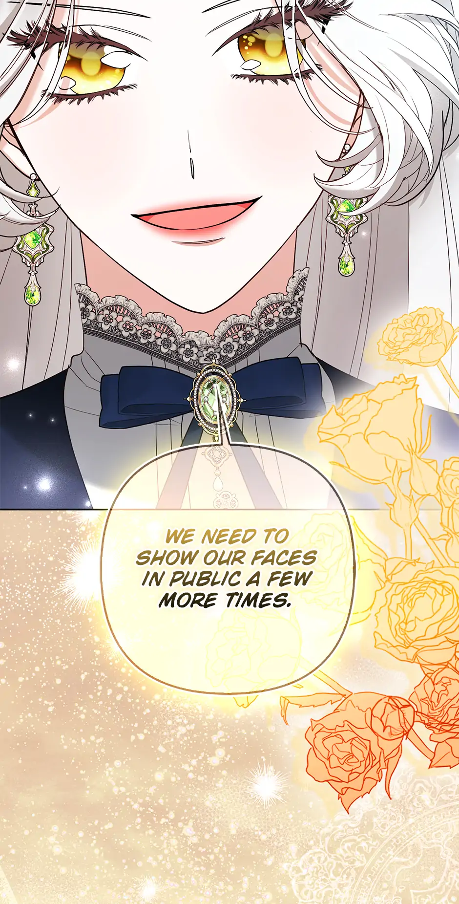 The Duke and The Fox Princess Chapter 70 239 ch 70 16