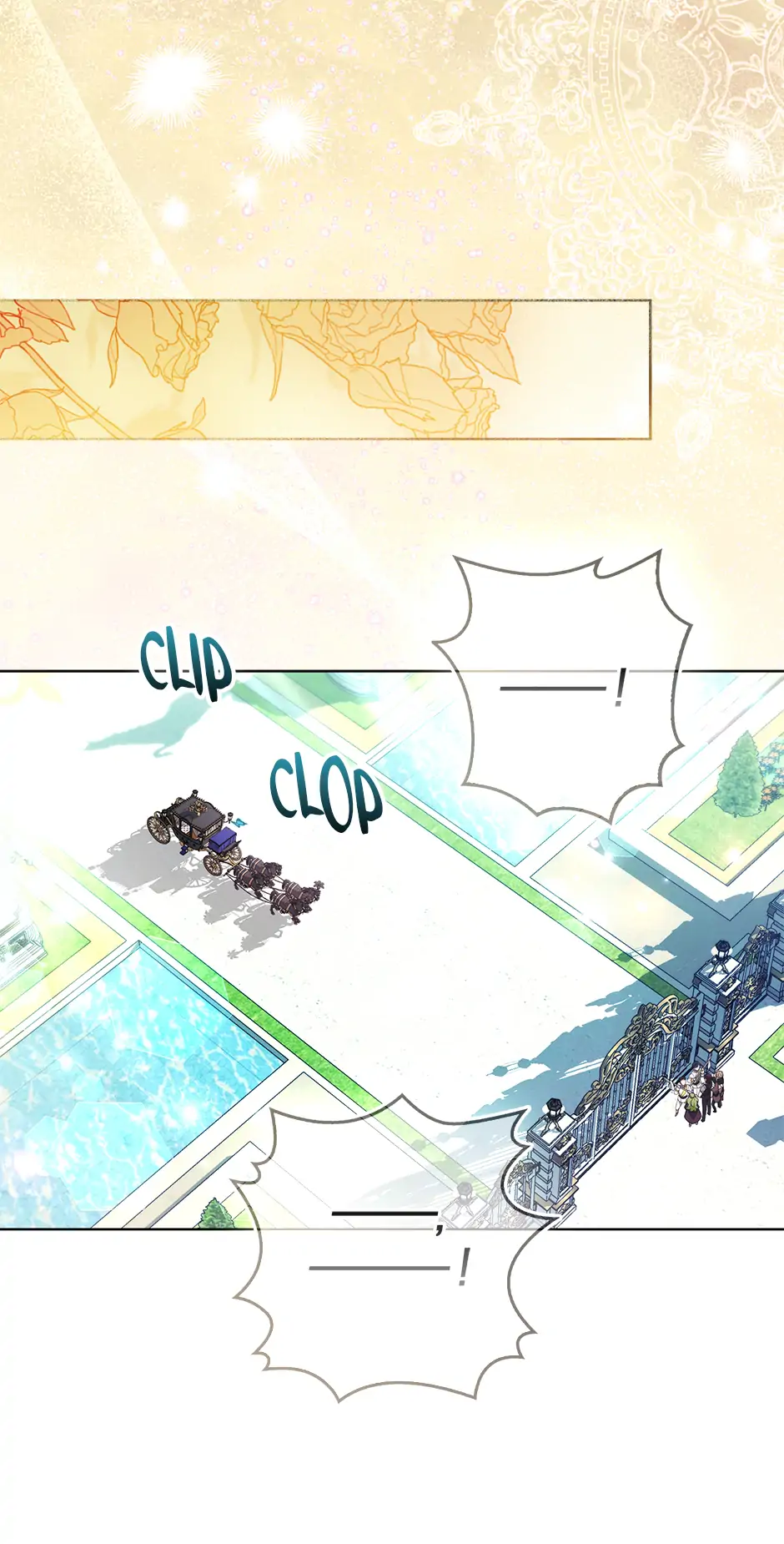 The Duke and The Fox Princess Chapter 70 240 ch 70 17