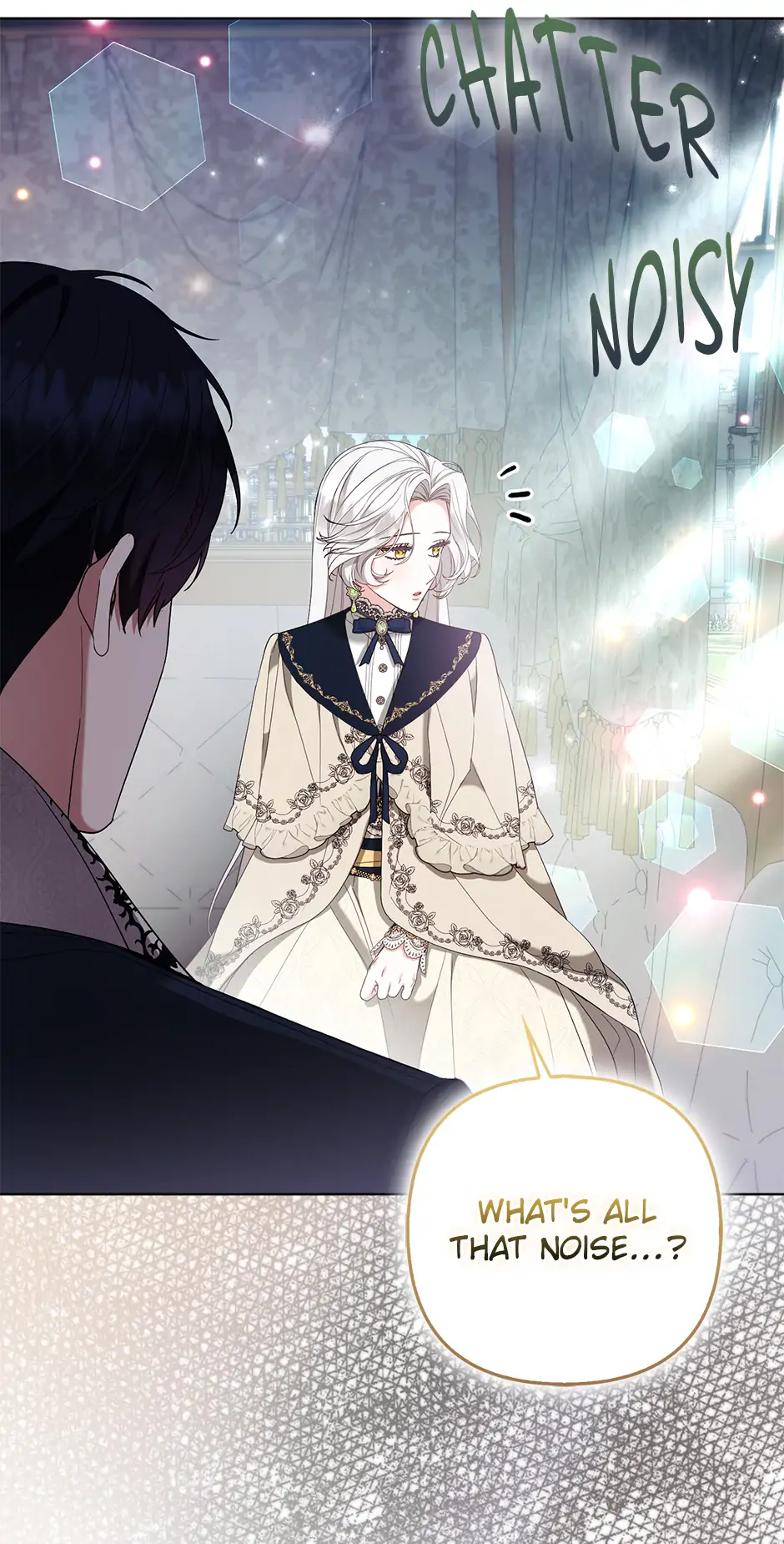 The Duke and The Fox Princess Chapter 70 241 ch 70 18