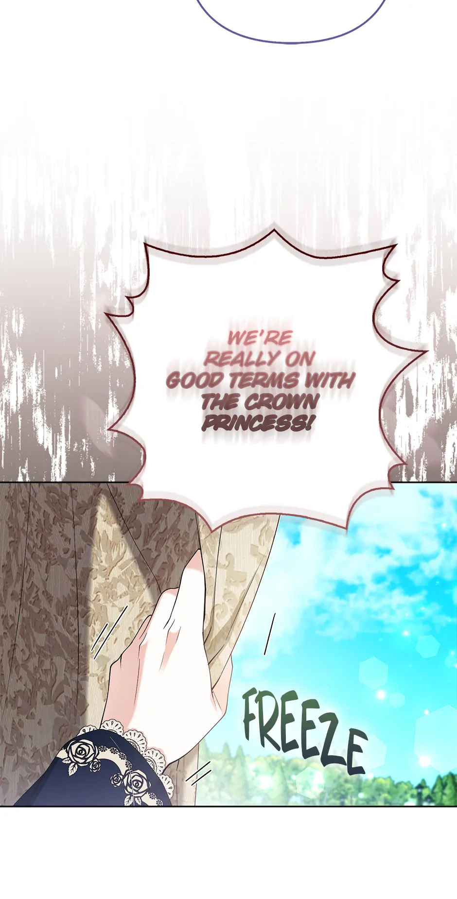 The Duke and The Fox Princess Chapter 70 243 ch 70 20