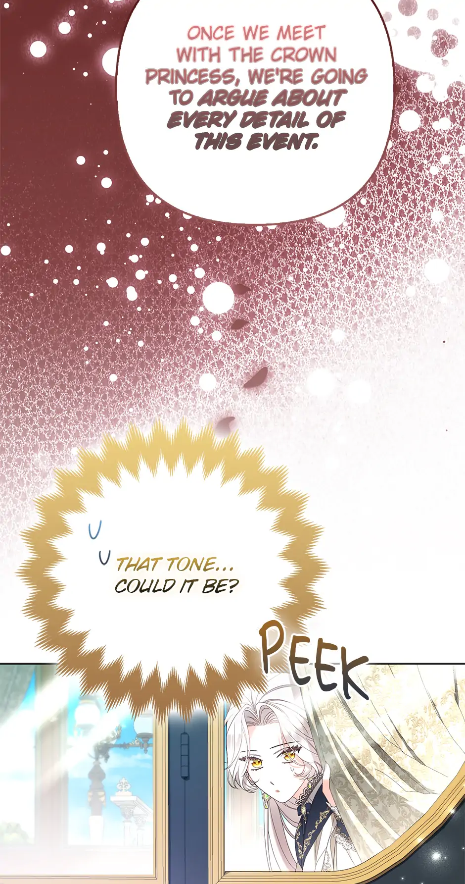 The Duke and The Fox Princess Chapter 70 246 ch 70 23