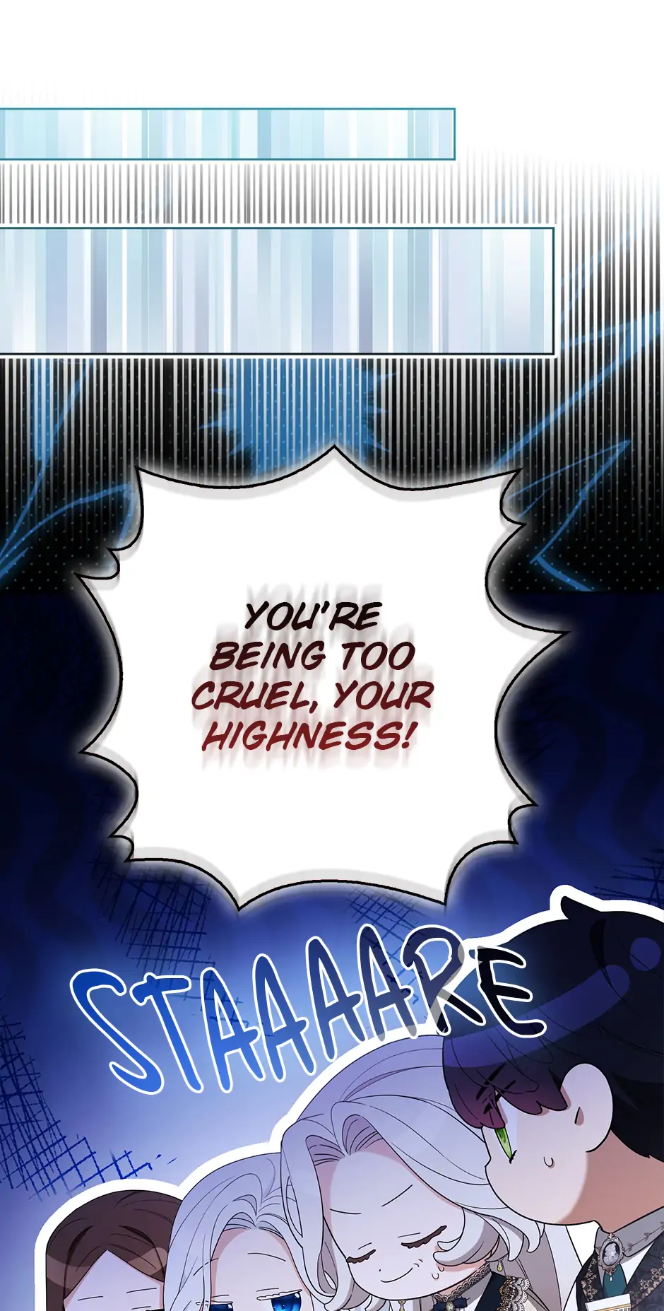 The Duke and The Fox Princess Chapter 70 250 ch 70 27